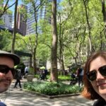 Exploring Midtown! Times Square, Bryant Park, St. Patrick’s, 30 Rock...