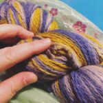 TFW an old Ukrainian lady tricks you into buying moth-eaten wool 😐