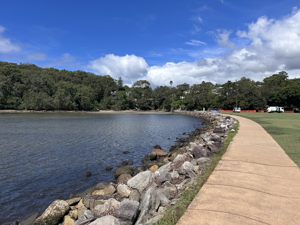 North Harbour Reserve